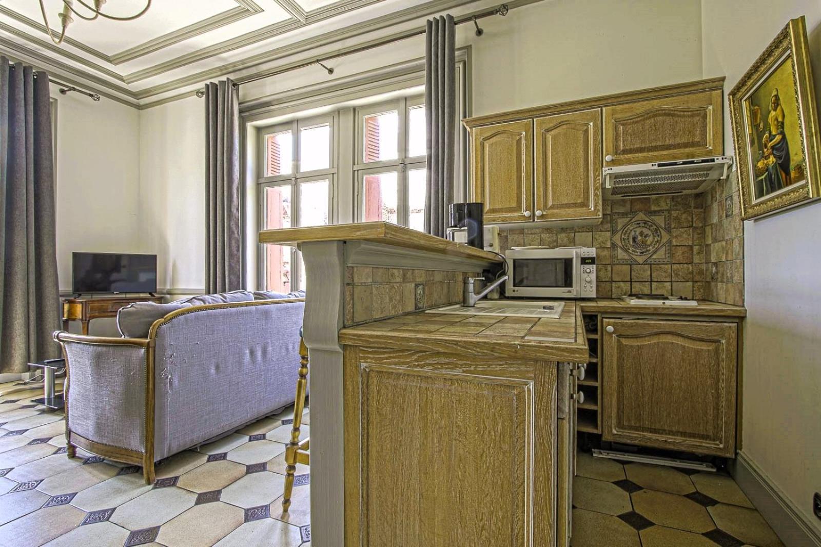 La Villa Bligny Etretat Room photo