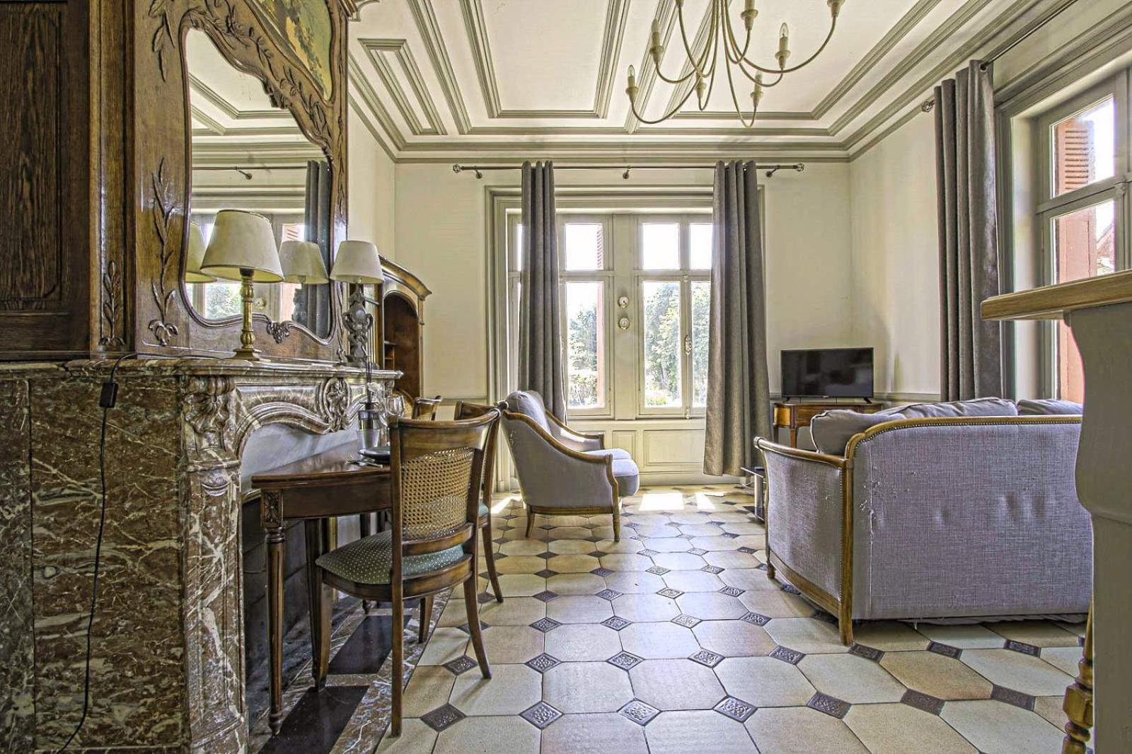 La Villa Bligny Etretat Room photo